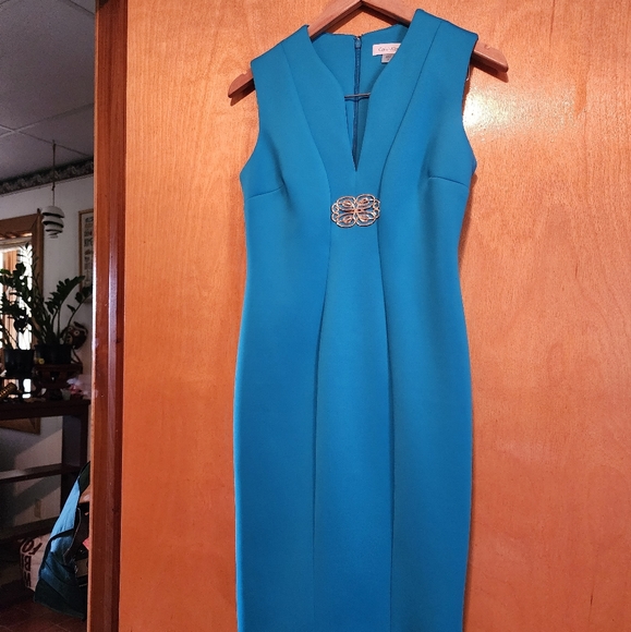 Calvin Klein Dresses & Skirts - NWT Size 2 Calvin Klein